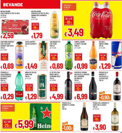 Volantino Galassia Pagina 25