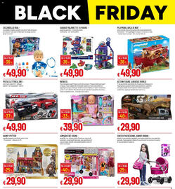 Volantino Galassia Pagina 5