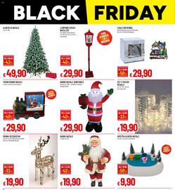 Volantino Galassia Pagina 6