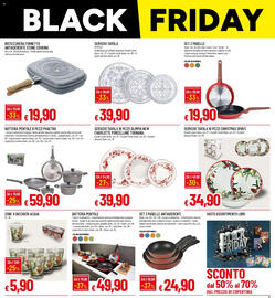 Volantino Galassia Pagina 9