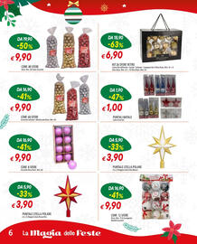 Volantino Galassia Pagina 6