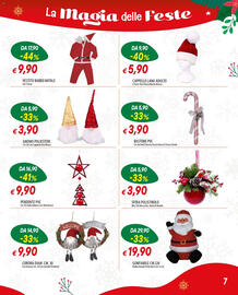 Volantino Galassia Pagina 7