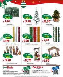 Volantino Galassia Pagina 8