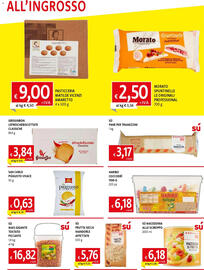 Volantino Galassia | Bar & Ristorazione Pagina 5