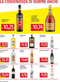 Volantino Galassia | Bar & Ristorazione Pagina 6