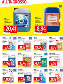 Volantino Galassia | Bar & Ristorazione Pagina 7