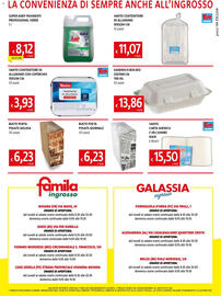 Volantino Galassia | Bar & Ristorazione Pagina 8