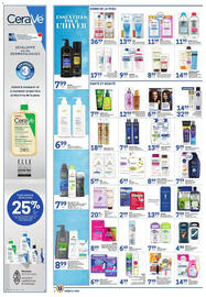 Uniprix flyer week 46 Page 3