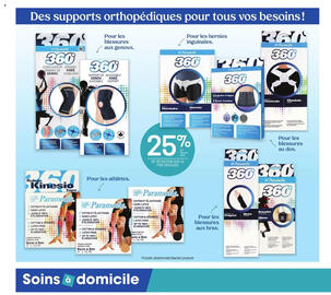 Uniprix flyer week 46 Page 2