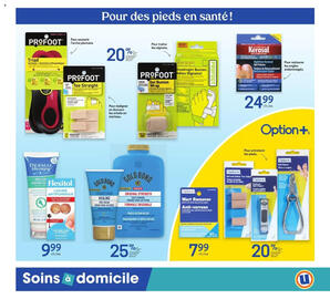 Uniprix flyer week 46 Page 4