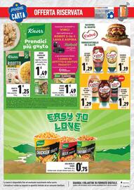 Volantino Conad | PRODOTTI ALLA CARTA Pagina 3