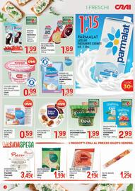 Volantino Crai Pagina 4