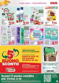 Volantino Crai Pagina 8