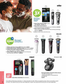 London Drugs flyer Page 10