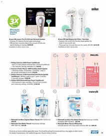 London Drugs flyer Page 11