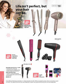 London Drugs flyer Page 12