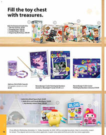 London Drugs flyer Page 18