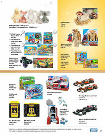 London Drugs flyer Page 21