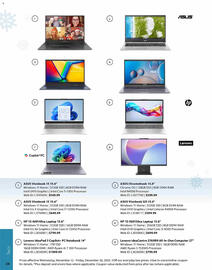 London Drugs flyer Page 24