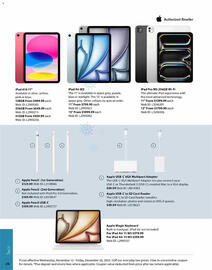 London Drugs flyer Page 26