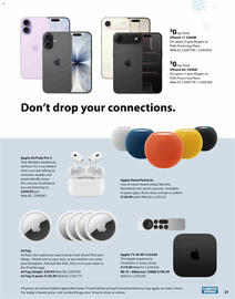 London Drugs flyer Page 27