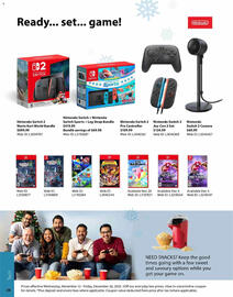 London Drugs flyer Page 28