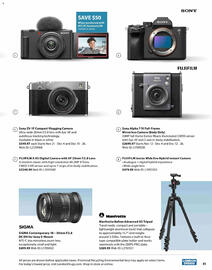 London Drugs flyer Page 31