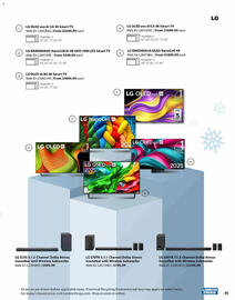 London Drugs flyer Page 35