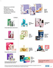 London Drugs flyer Page 5
