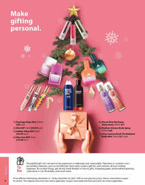 London Drugs flyer Page 6