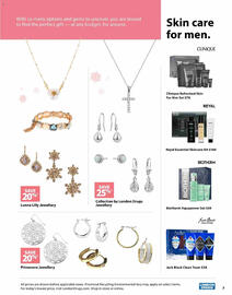 London Drugs flyer Page 7