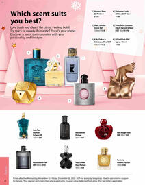 London Drugs flyer Page 8