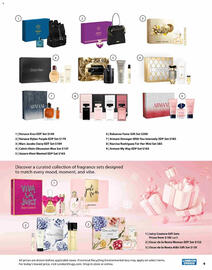 London Drugs flyer Page 9