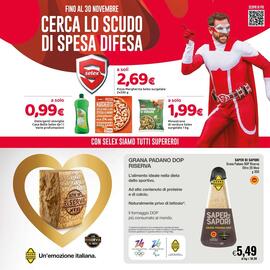 Volantino Famila Superstore Pagina 10