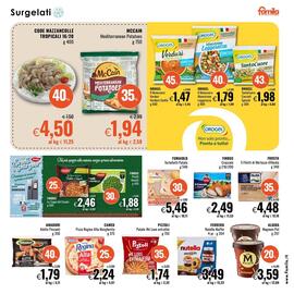Volantino Famila Superstore Pagina 11