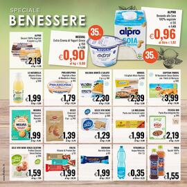 Volantino Famila Superstore Pagina 12