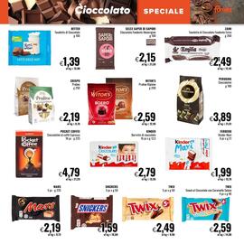 Volantino Famila Superstore Pagina 15