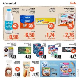 Volantino Famila Superstore Pagina 17