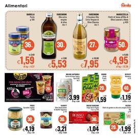 Volantino Famila Superstore Pagina 19