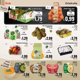 Volantino Famila Superstore Pagina 2