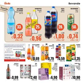 Volantino Famila Superstore Pagina 20