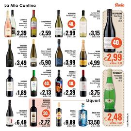 Volantino Famila Superstore Pagina 21