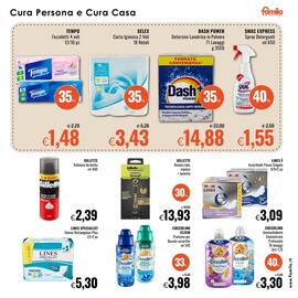 Volantino Famila Superstore Pagina 23