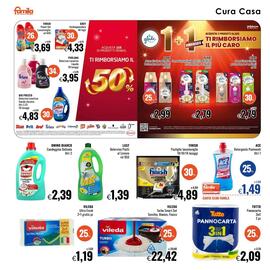Volantino Famila Superstore Pagina 24