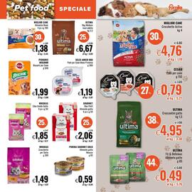 Volantino Famila Superstore Pagina 25