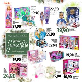 Volantino Famila Superstore Pagina 26