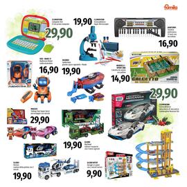 Volantino Famila Superstore Pagina 27