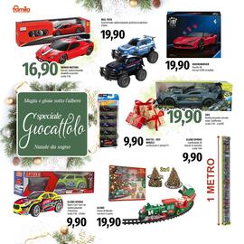 Volantino Famila Superstore Pagina 28