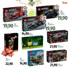 Volantino Famila Superstore Pagina 29