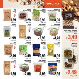 Volantino Famila Superstore Pagina 3